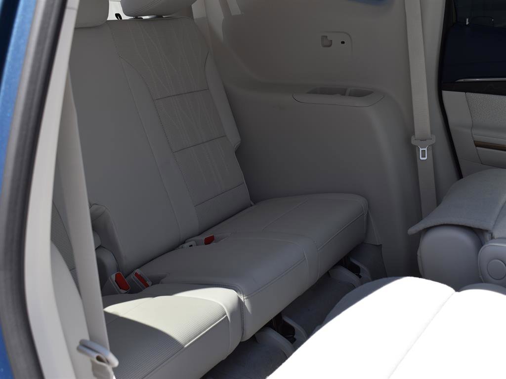 New 2026 Buick Enclave Avenir w/ Super Cruise Package image 6