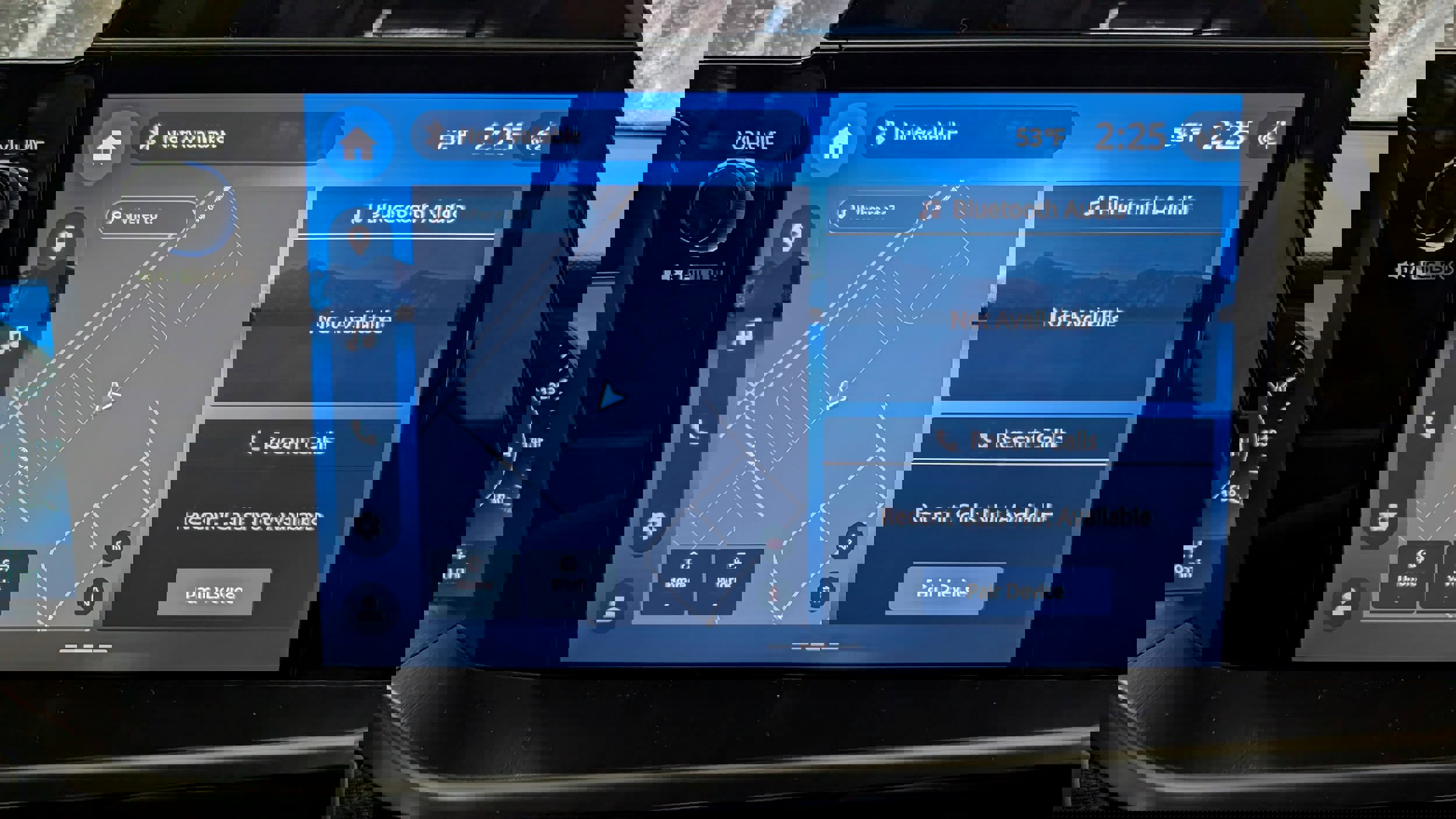 New 2026 Subaru Outback Limited XT image 7