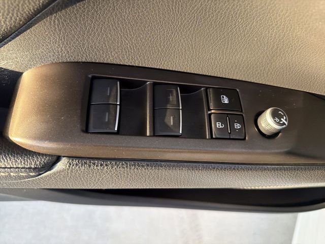 Certified 2023 Toyota Camry XSE w/ Navigation Package FWD image 10