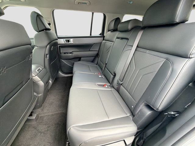 New 2026 Hyundai Santa Fe XRT AWD/4WD image 26