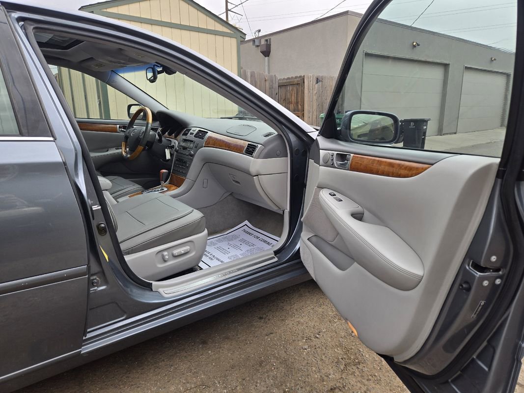 Used 2006 Lexus ES 330 FWD image 15