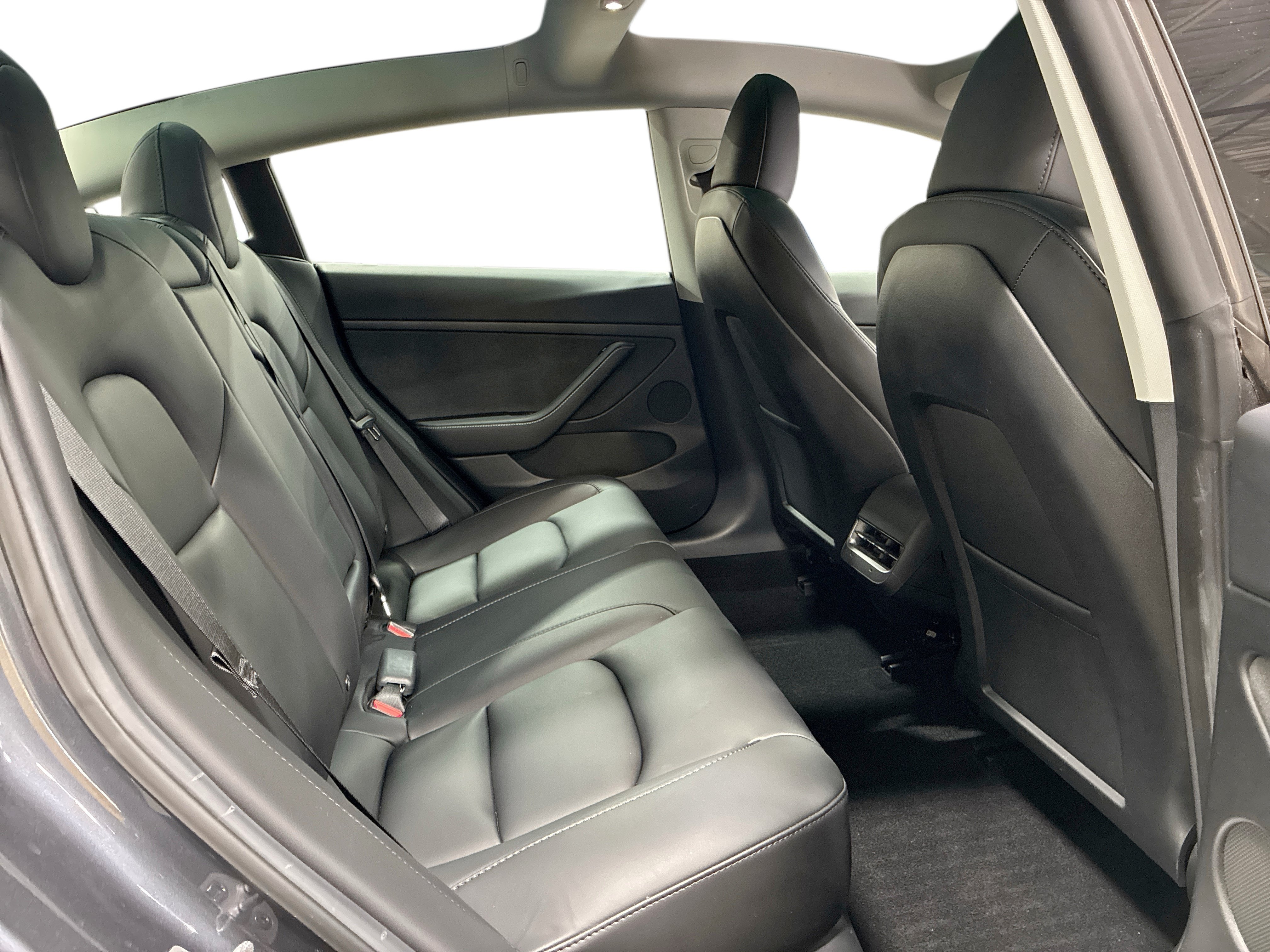 Certified 2023 Tesla Model 3 Standard Range RWD image 11