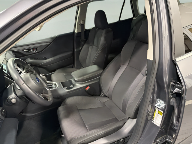 Certified 2025 Subaru Outback Premium AWD/4WD image 11