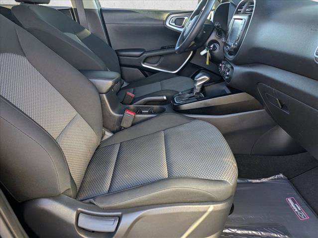 Used 2020 Kia Soul LX image 20
