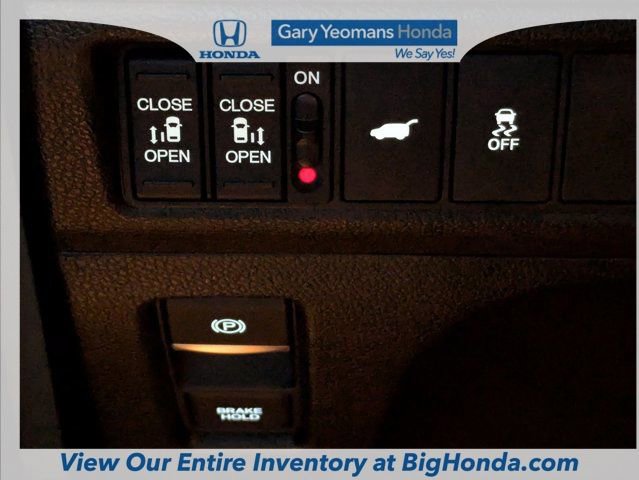 New 2026 Honda Odyssey Sport-L image 27