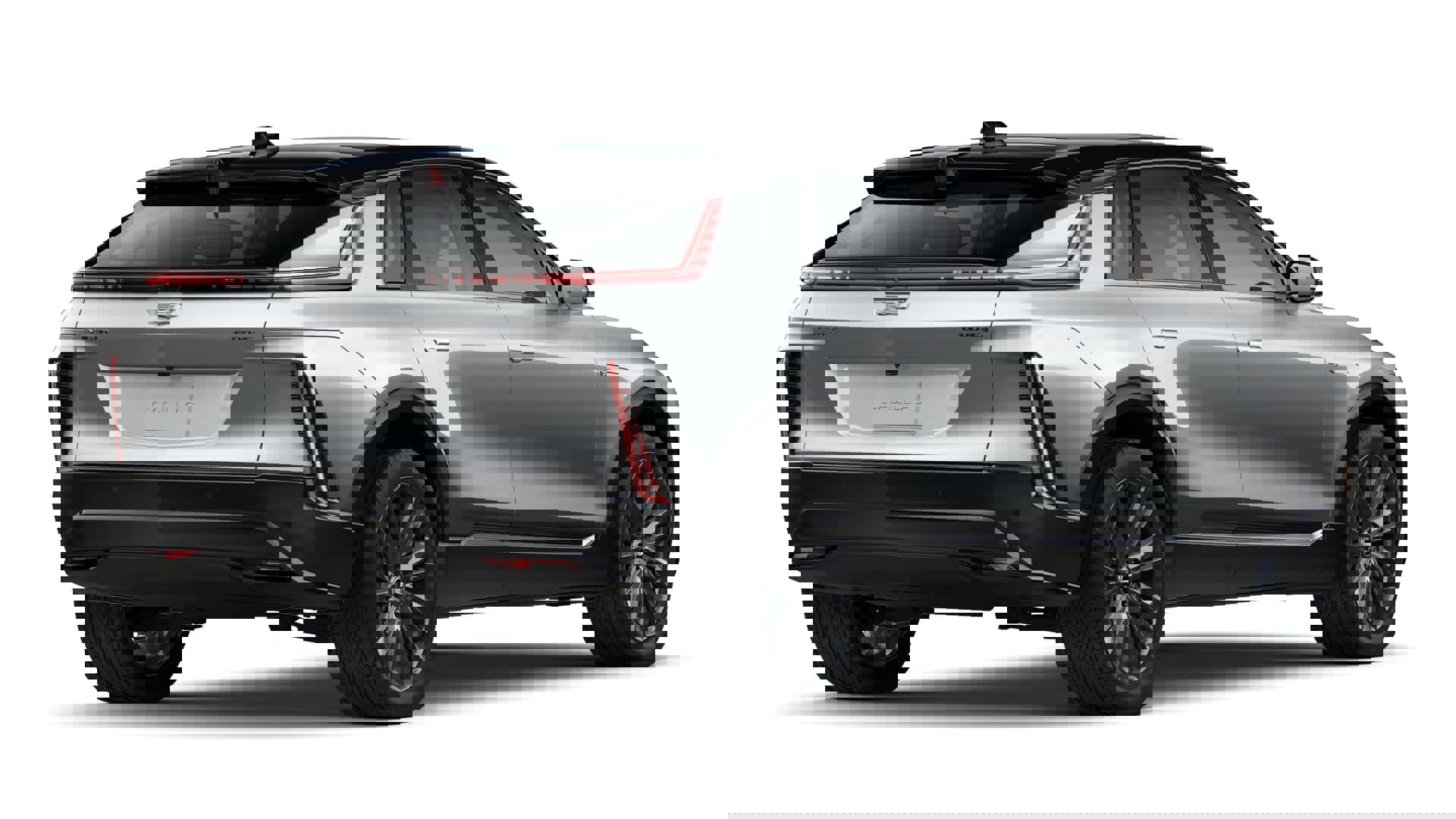 New 2026 Cadillac Lyriq Premium Sport image 29