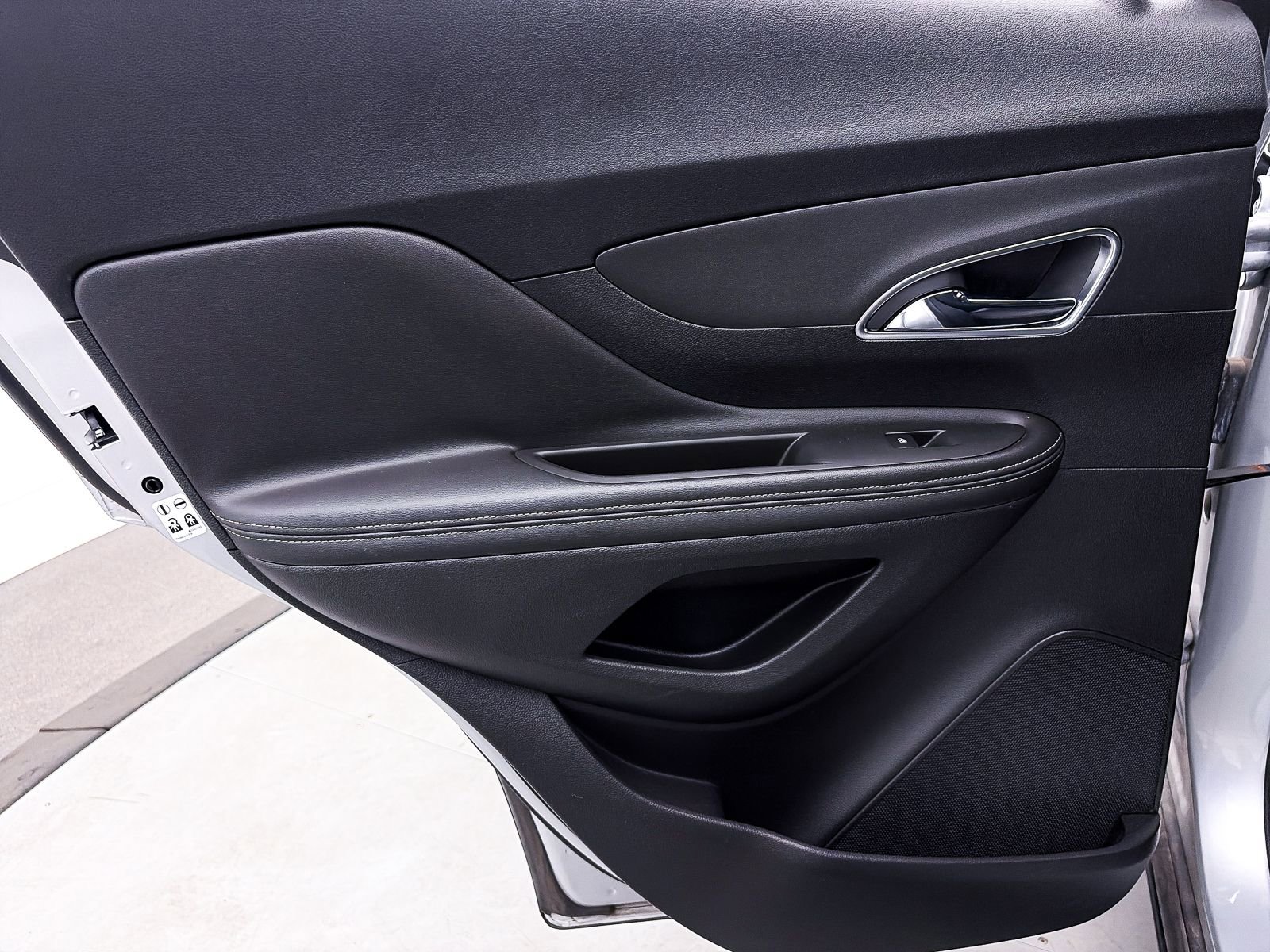 Used 2016 Buick Encore FWD image 26