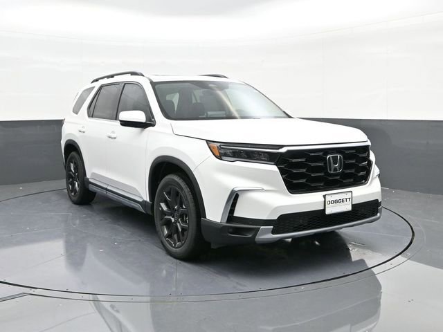 New 2025 Honda Pilot Touring image 20