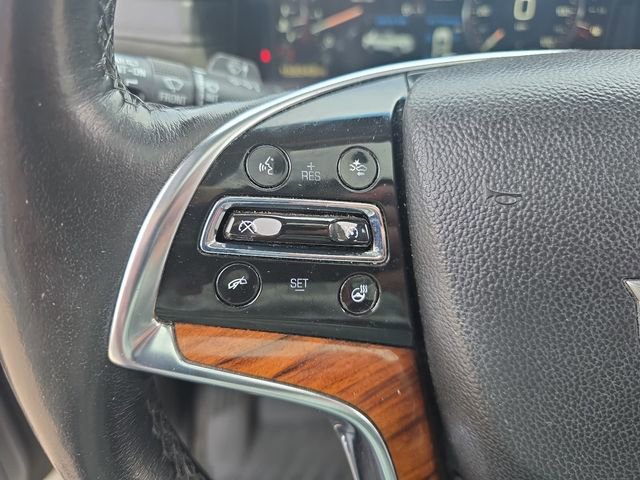 Used 2015 Cadillac Escalade Premium AWD/4WD image 27
