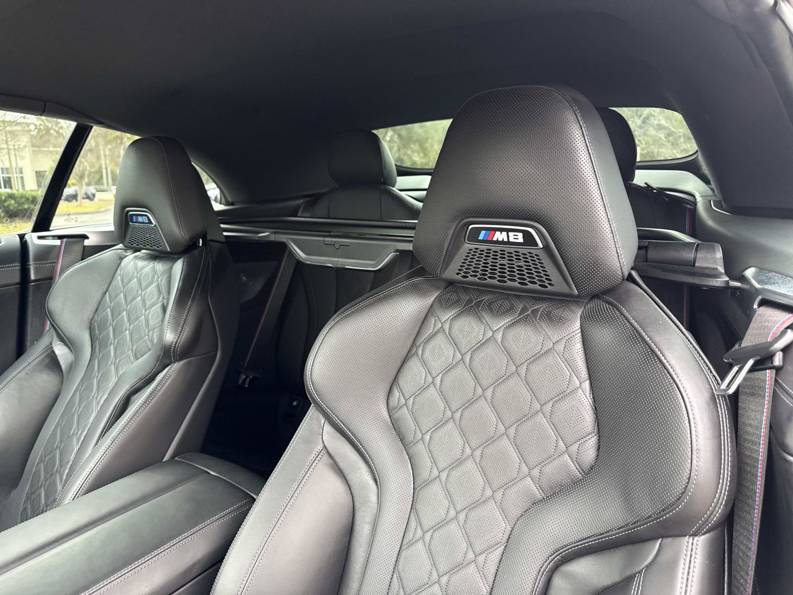 Used 2024 BMW M8 Competition image 16