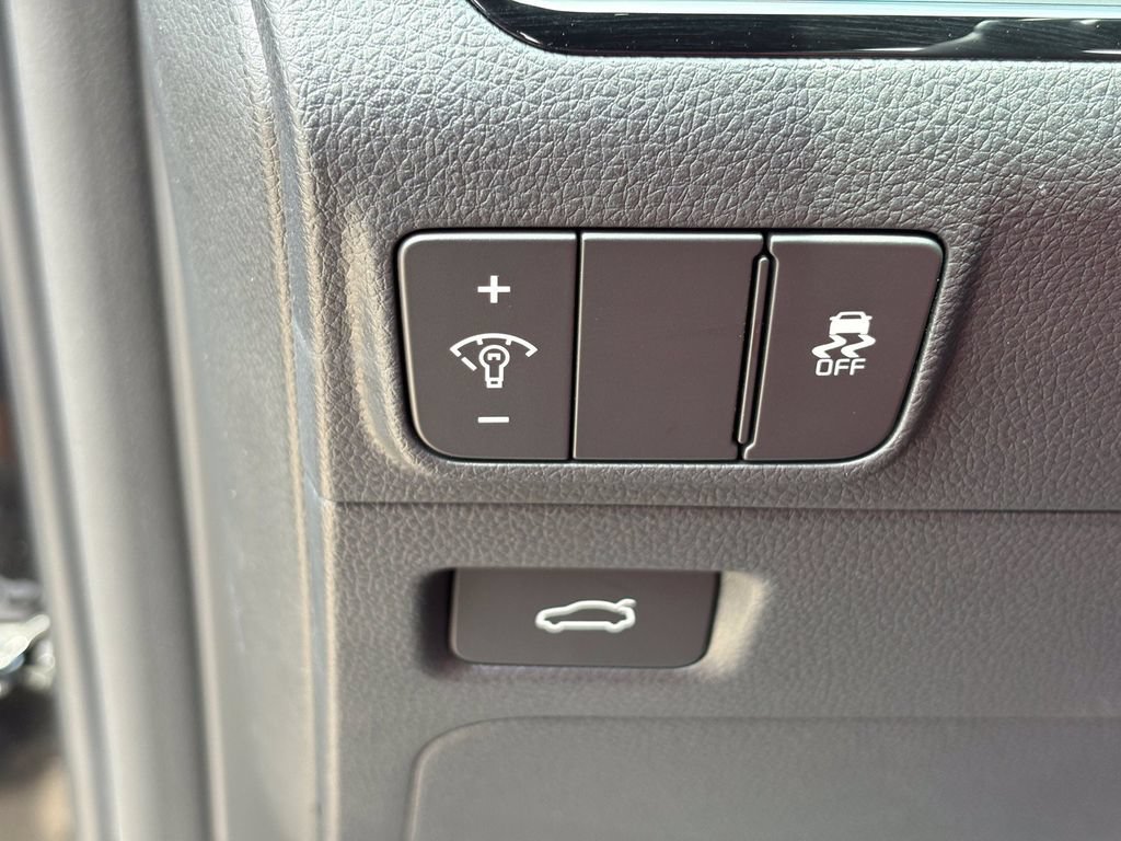 New 2026 Kia K5 GT-Line FWD image 21