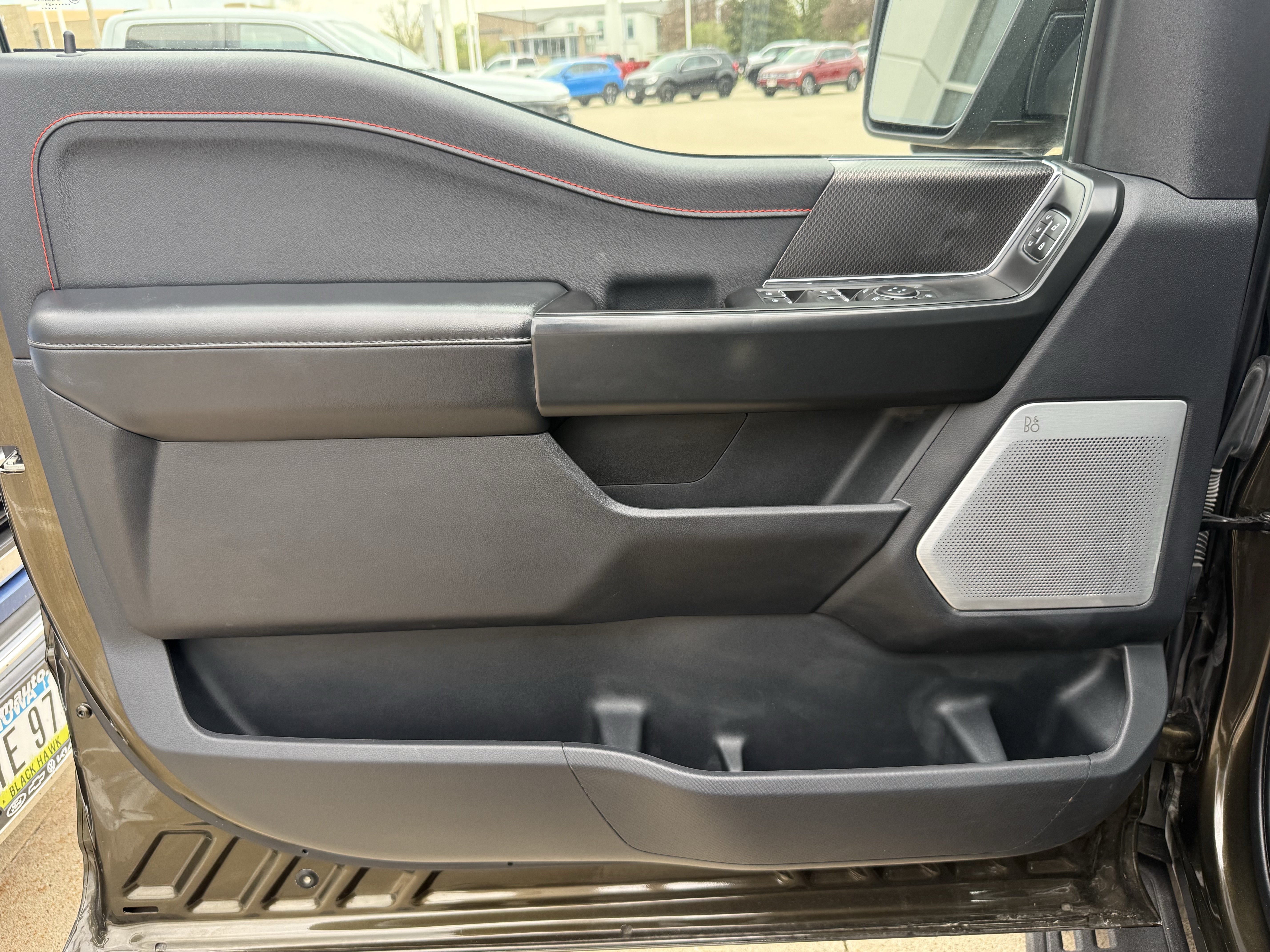 Used 2024 Ford F150 Raptor AWD/4WD image 12
