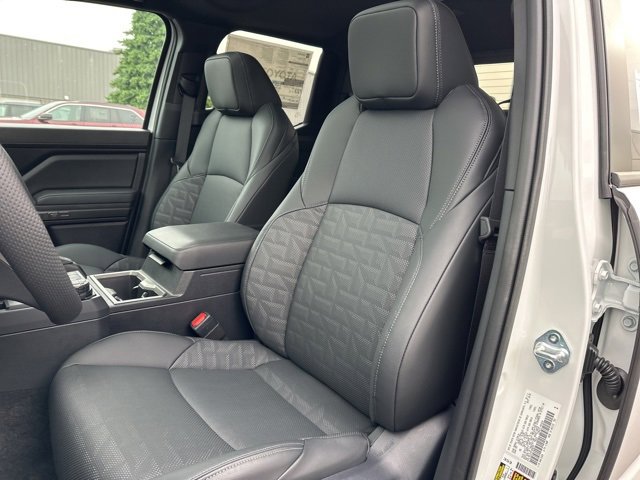 New 2025 Toyota Tacoma TRD Off-Road image 23