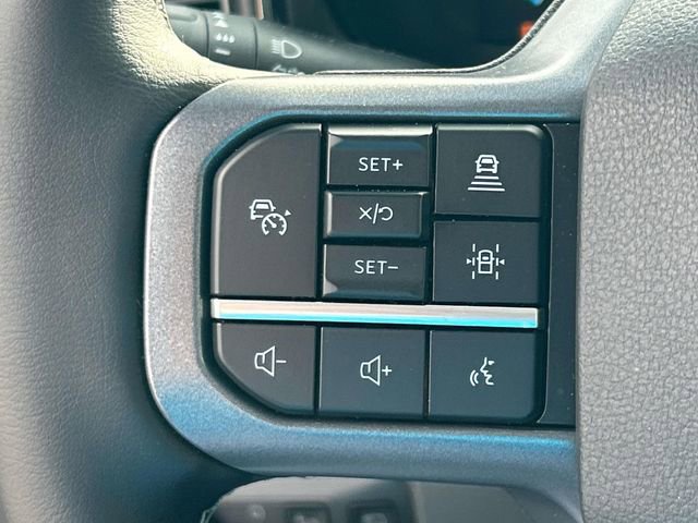 Used 2025 Ford F350 Lariat w/ Lariat Ultimate Package image 34