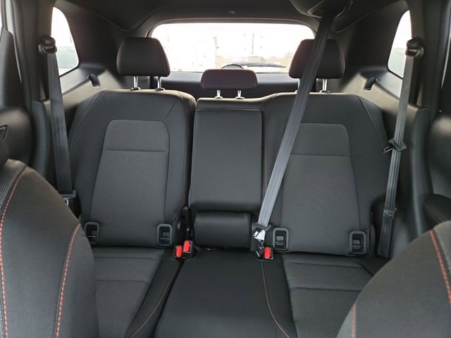 New 2026 Honda CR-V TrailSport image 27