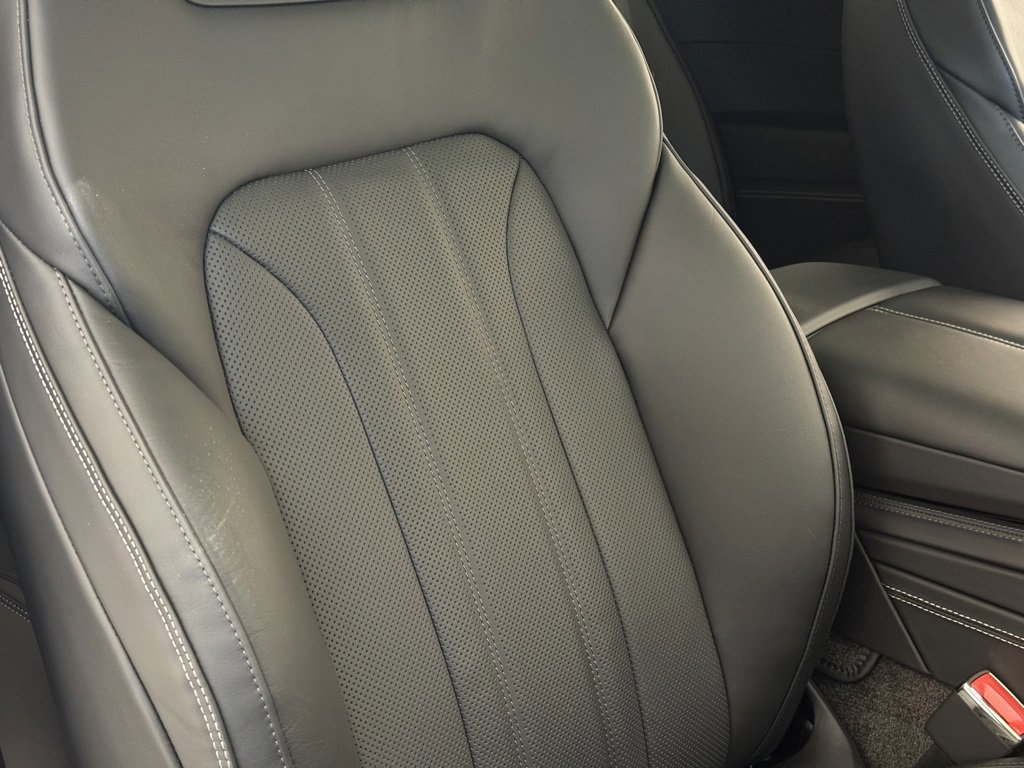 New 2026 Bentley Continental GT image 54