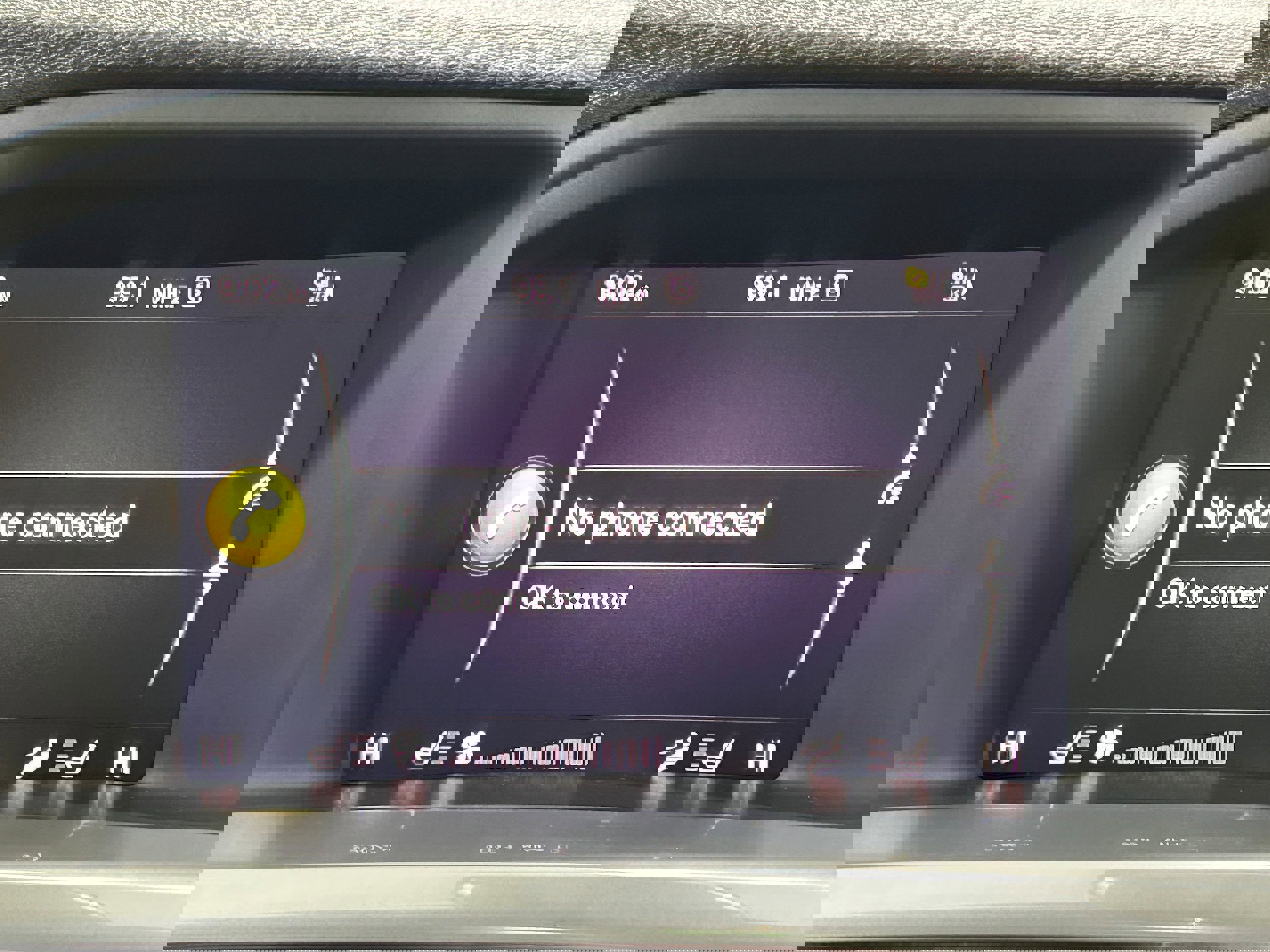 Used 2018 Volvo S60 T5 Dynamic w/ Vision Package image 7