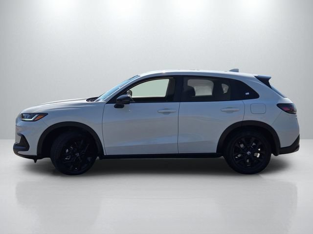 Used 2025 Honda HR-V Sport image 7