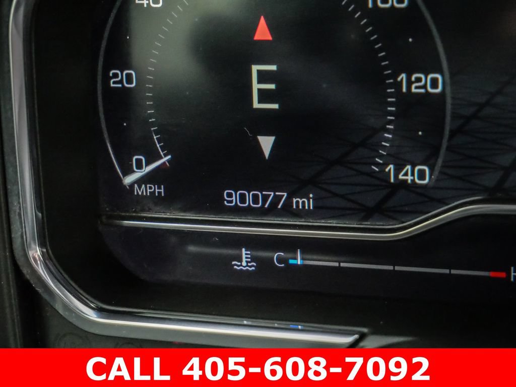 Certified 2024 GMC Sierra 1500 AT4 w/ Technology Package AWD/4WD image 36