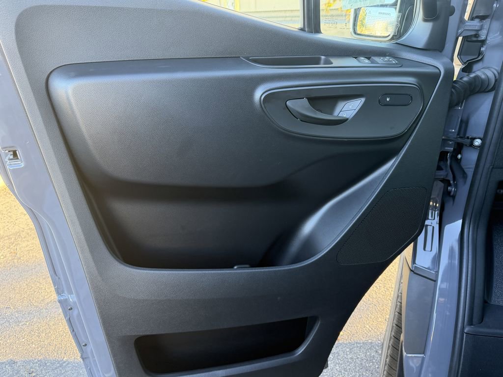 New 2026 Mercedes-Benz Sprinter 144 Cargo image 16