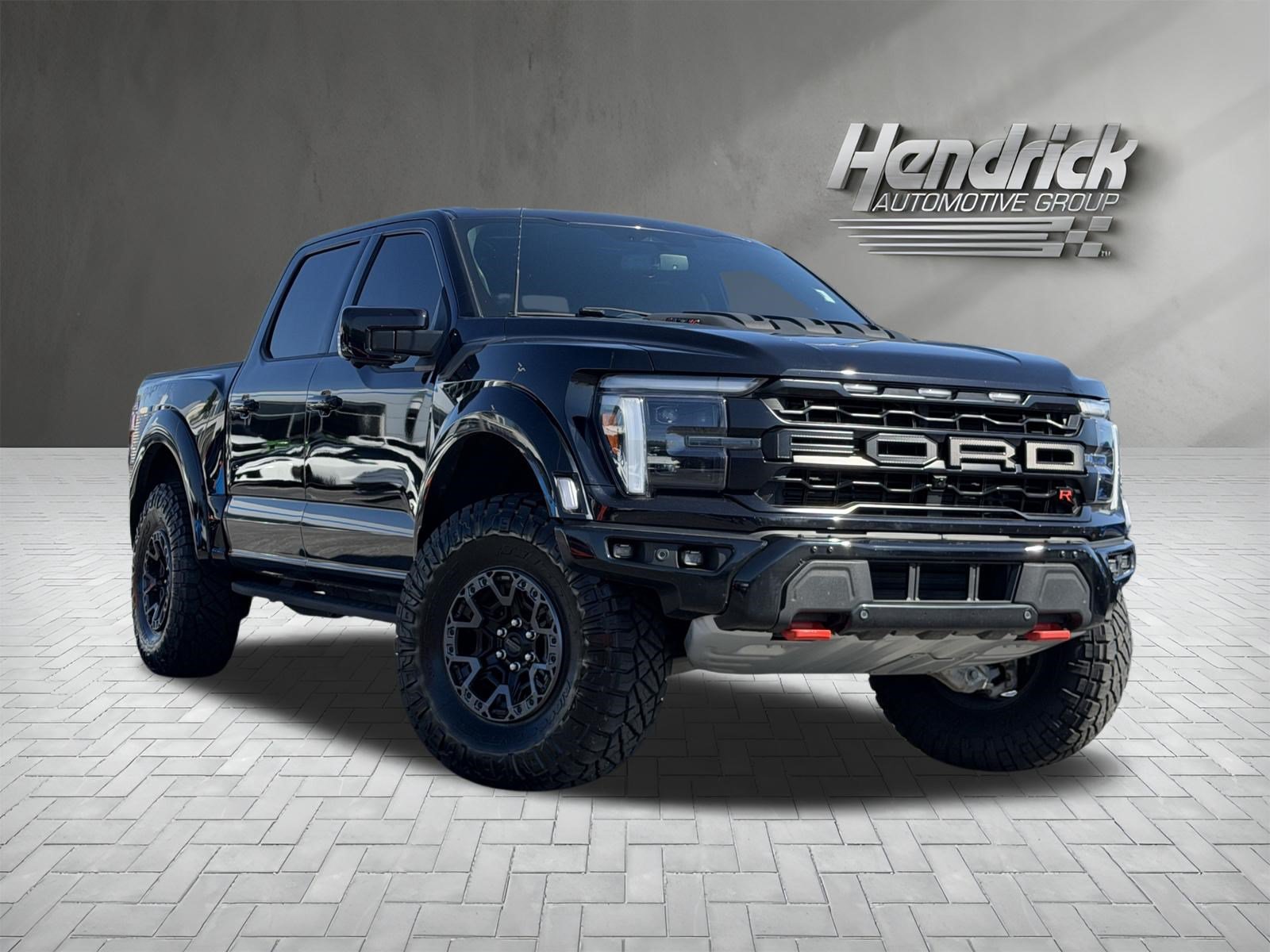 Used 2024 Ford F150 Raptor w/ Equipment Group 803A Raptor R AWD/4WD image 2