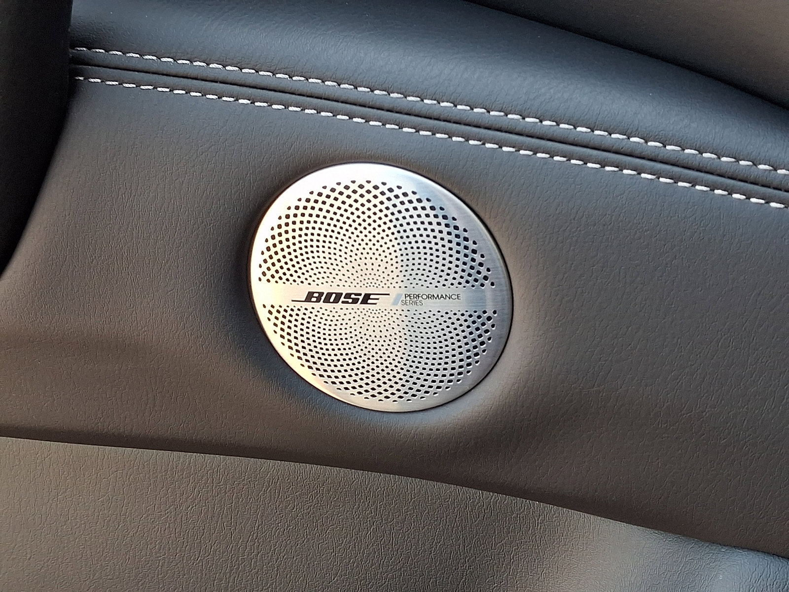 Certified 2024 INFINITI QX80 Sensory image 25