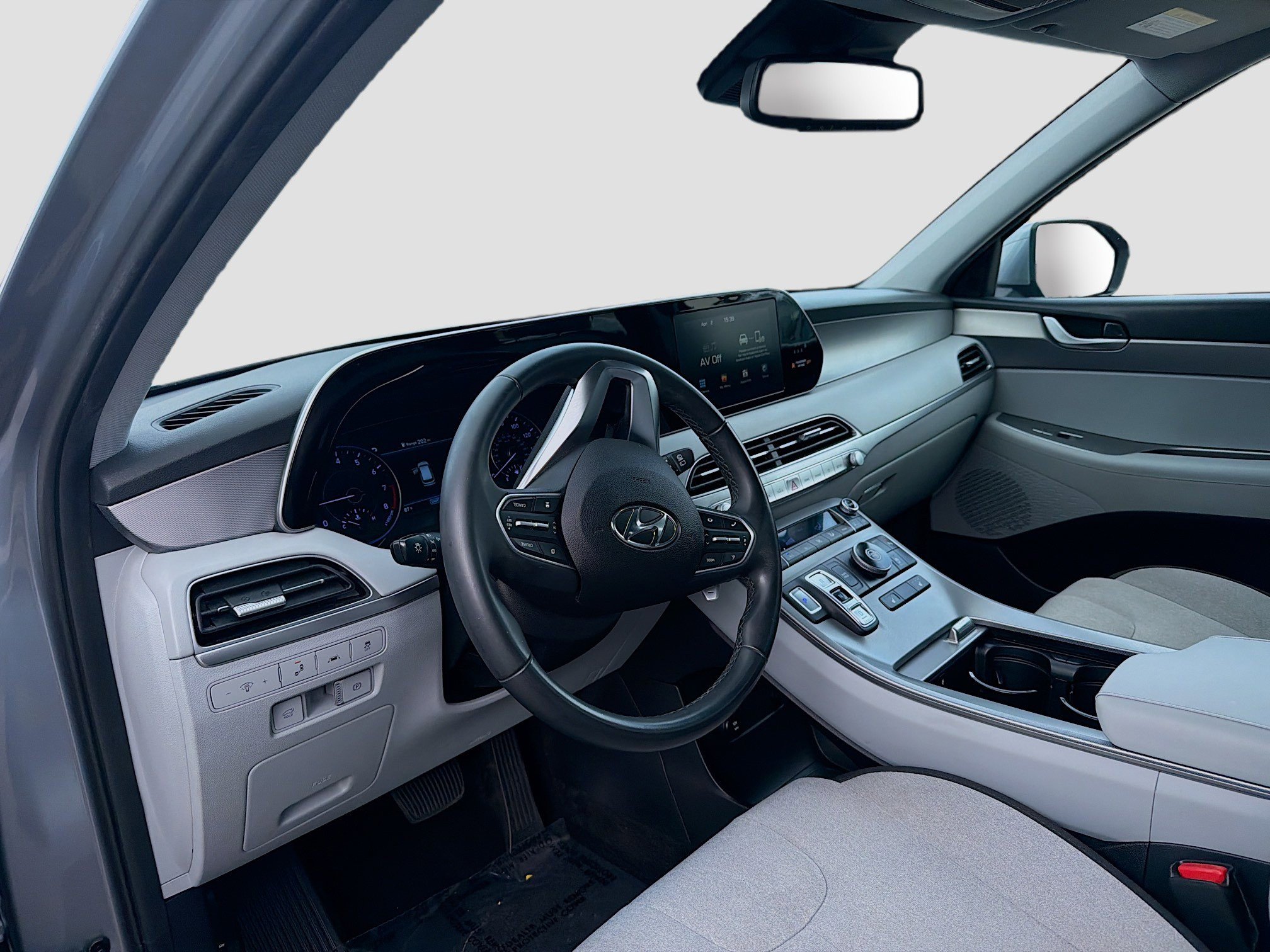 Used 2020 Hyundai Palisade SEL w/ Convenience Package image 7