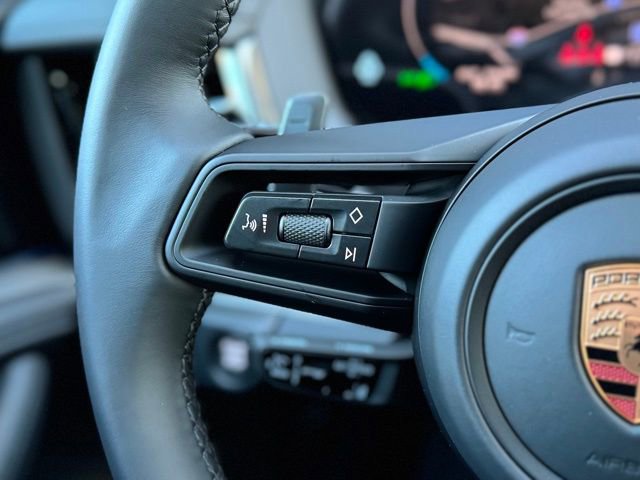 New 2026 Porsche Panamera 4 image 23