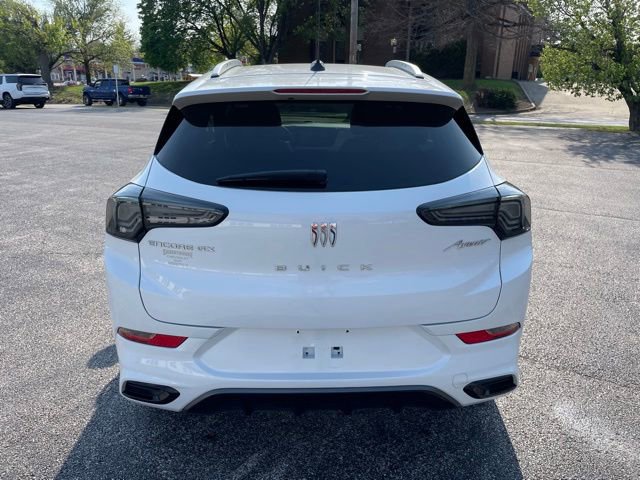 Used 2024 Buick Encore GX Avenir w/ Avenir Convenience Package image 6