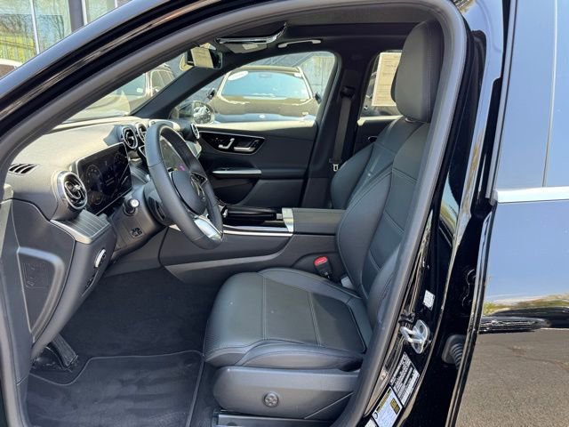 Used 2026 Mercedes-Benz GLC 300 4MATIC image 12