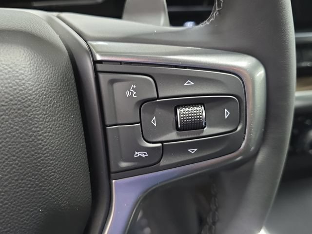 New 2026 Chevrolet Silverado 1500 RST AWD/4WD image 20