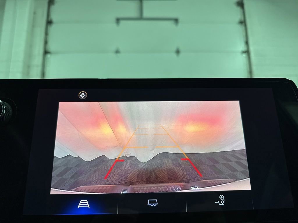 Used 2024 Chevrolet Colorado Z71 w/ Advanced Trailering Package image 28