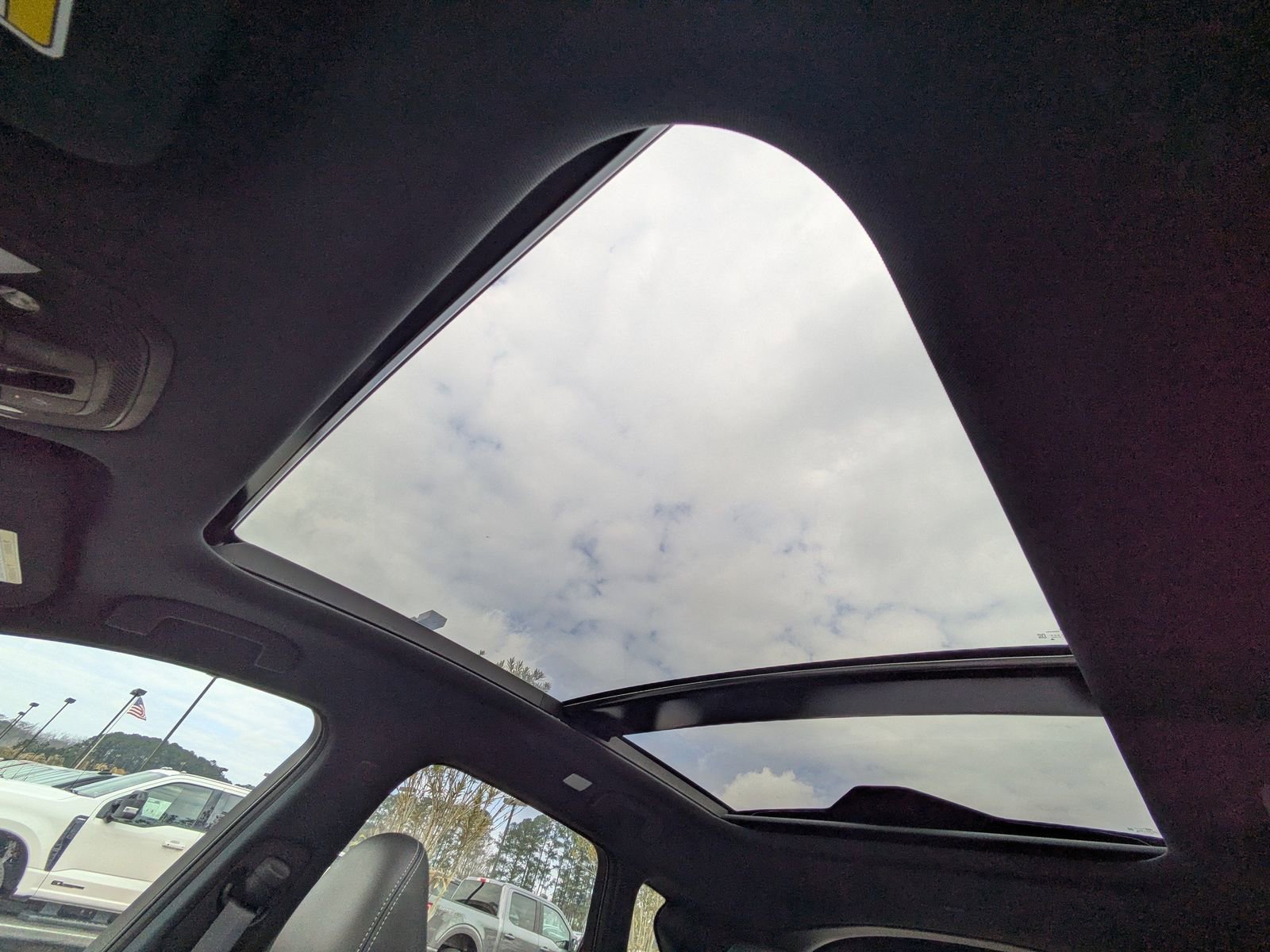 Used 2024 INFINITI QX50 Sport image 23