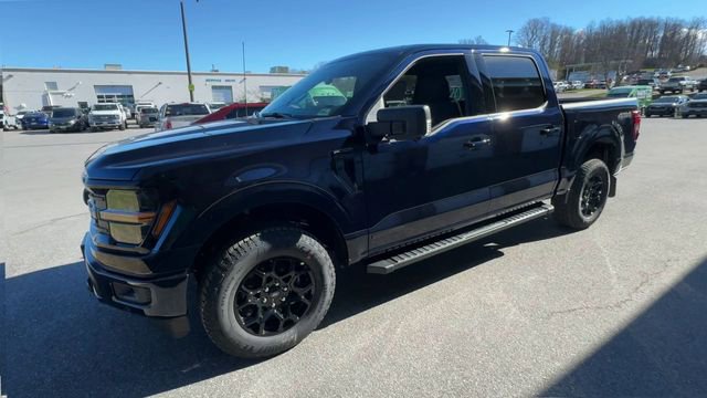 New 2026 Ford F150 XLT AWD/4WD image 6