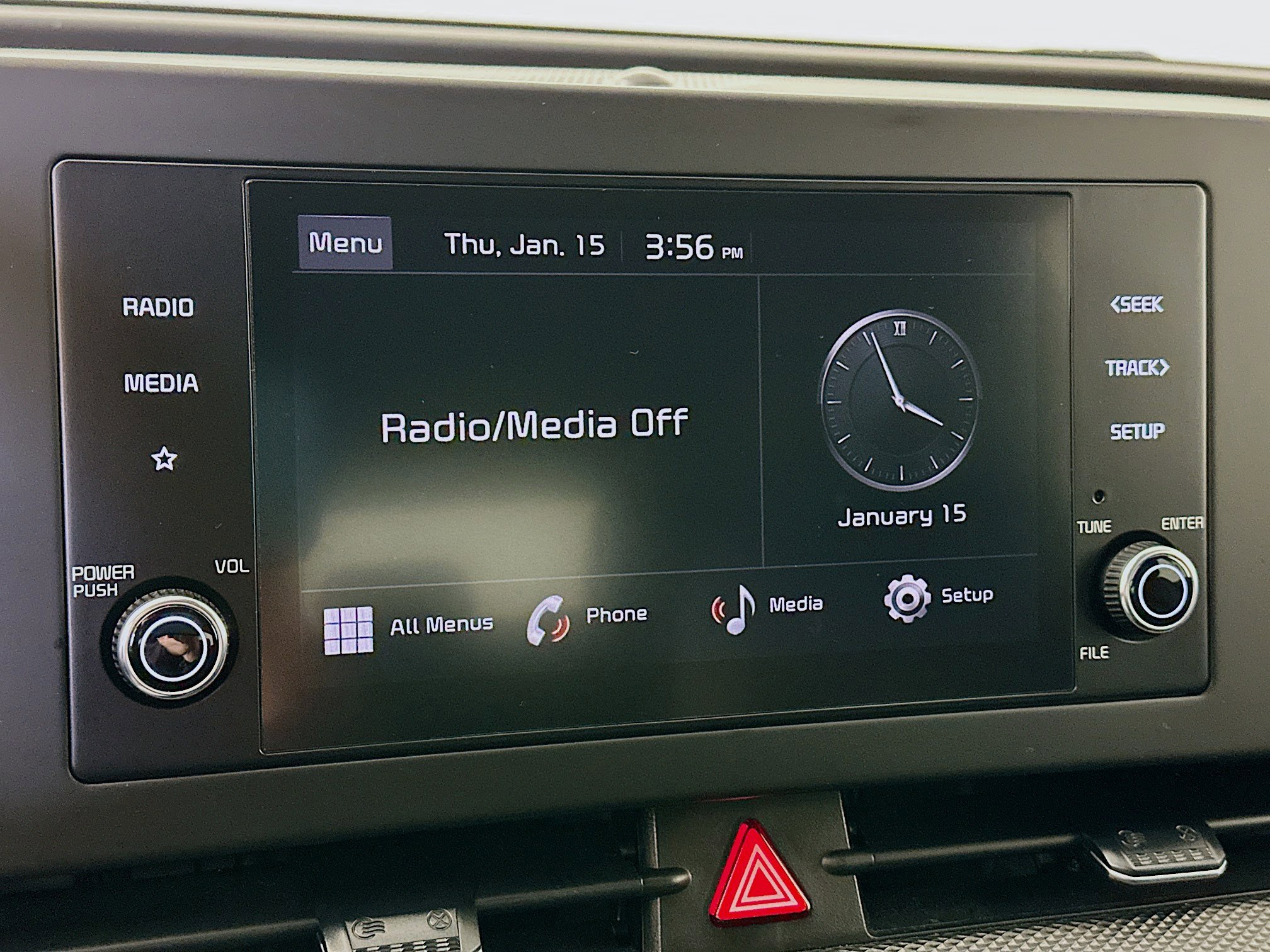 Used 2024 Kia Sportage LX image 19