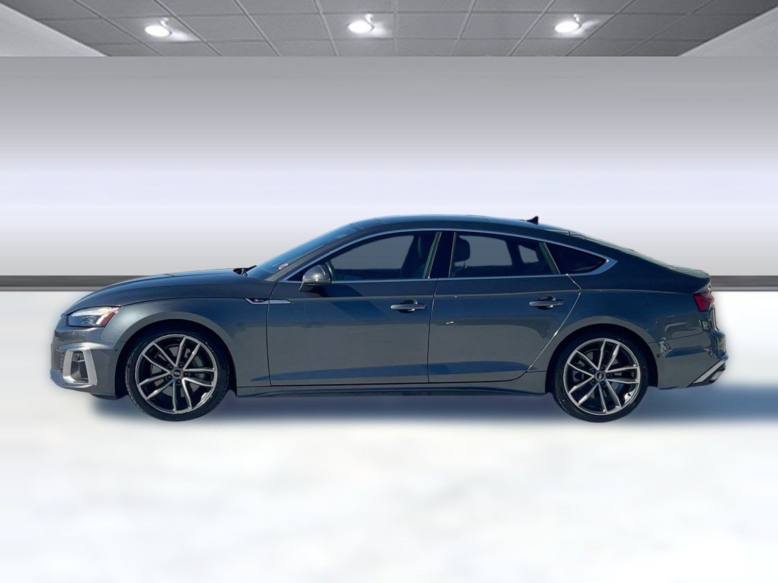 Used 2022 Audi A5 2.0T Prestige image 2