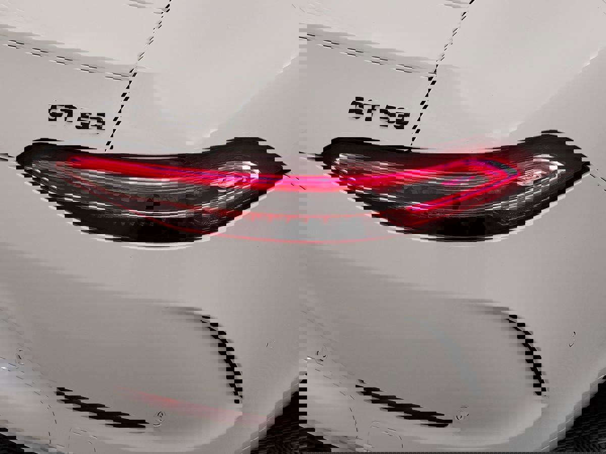 Used 2020 Mercedes-Benz AMG GT 53 w/ Driver Assistance Package image 7