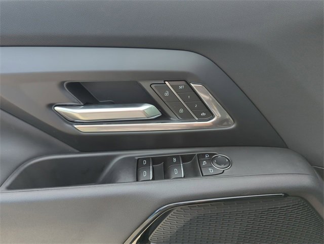 New 2026 Chevrolet Silverado EV LT w/ Premium Package image 23