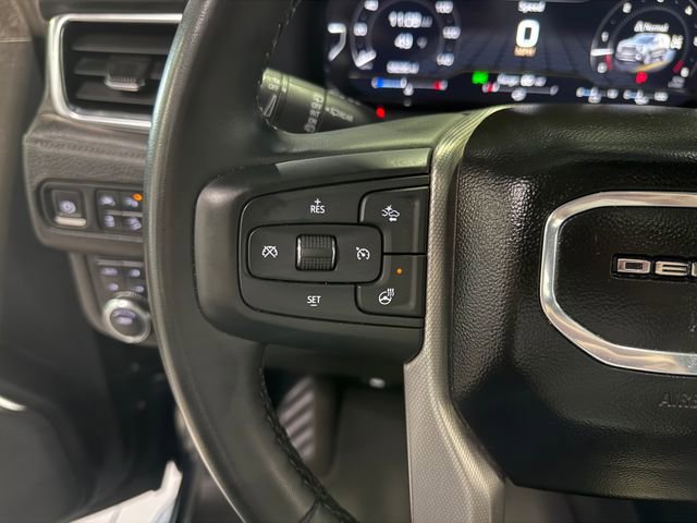 Certified 2024 GMC Yukon Denali image 18