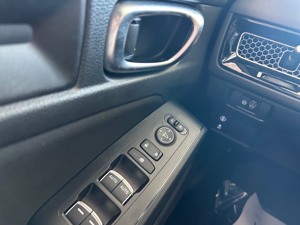 Used 2024 Honda Civic LX image 29