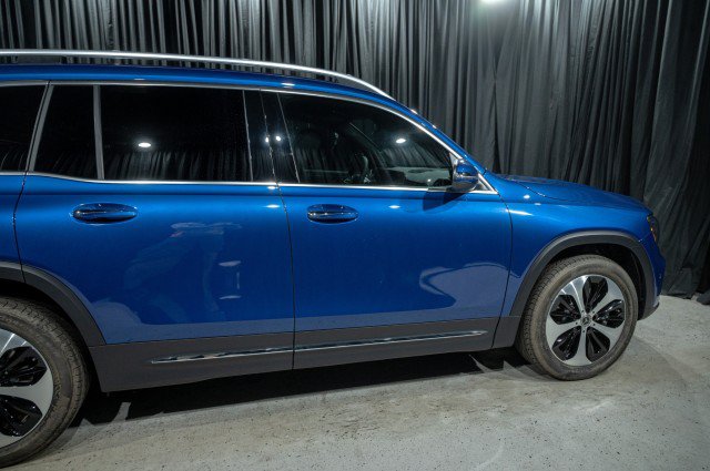 Used 2026 Mercedes-Benz GLB 250 image 4
