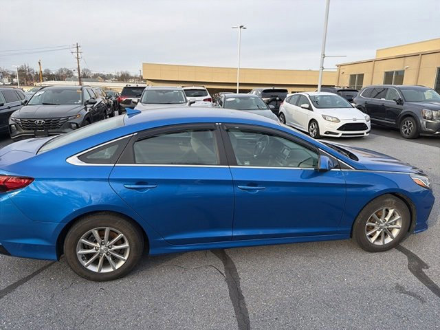 Used 2018 Hyundai Sonata SE image 12
