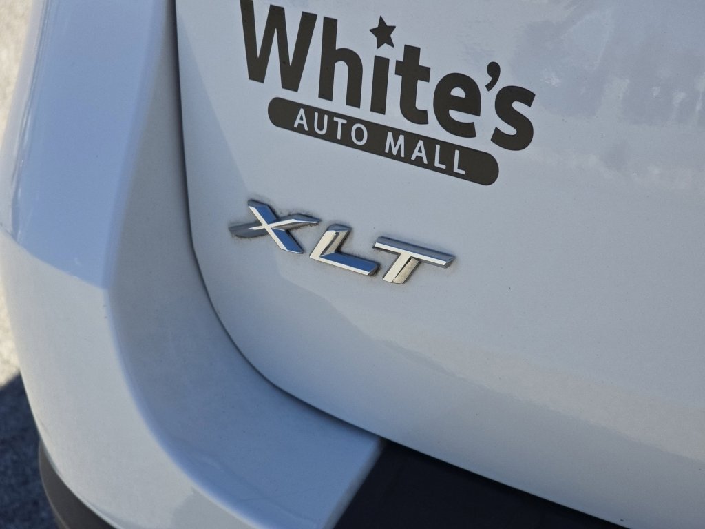 Used 2020 Ford Explorer XLT w/ Equipment Group 202A image 22