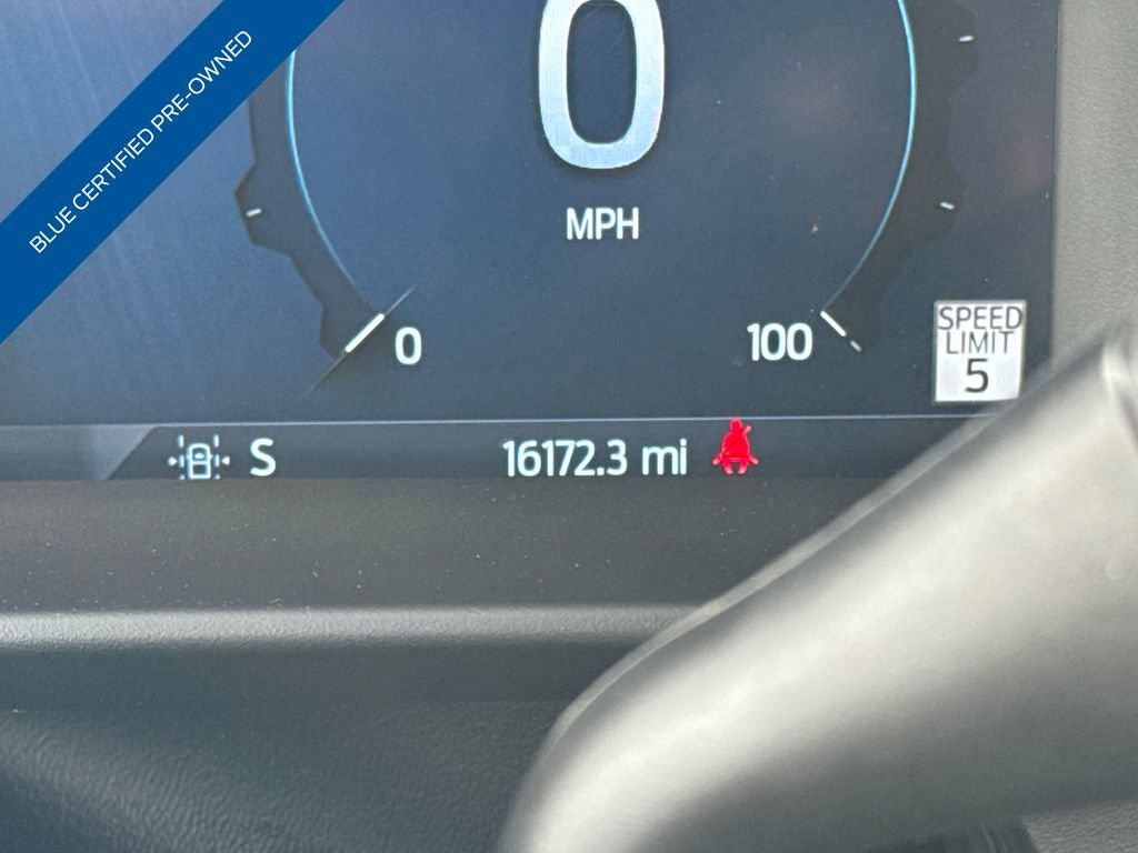 Certified 2024 Ford F450 King Ranch w/ FX4 Off-Road Package image 8