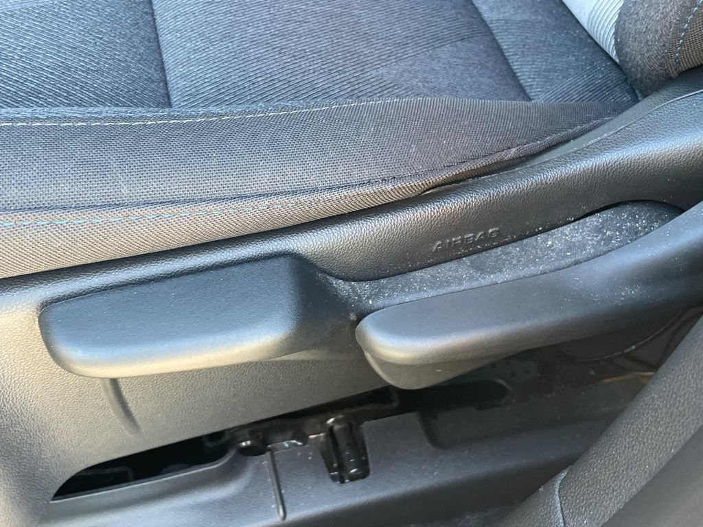 Used 2024 Chevrolet Trax LS w/ LS Convenience Package FWD image 21