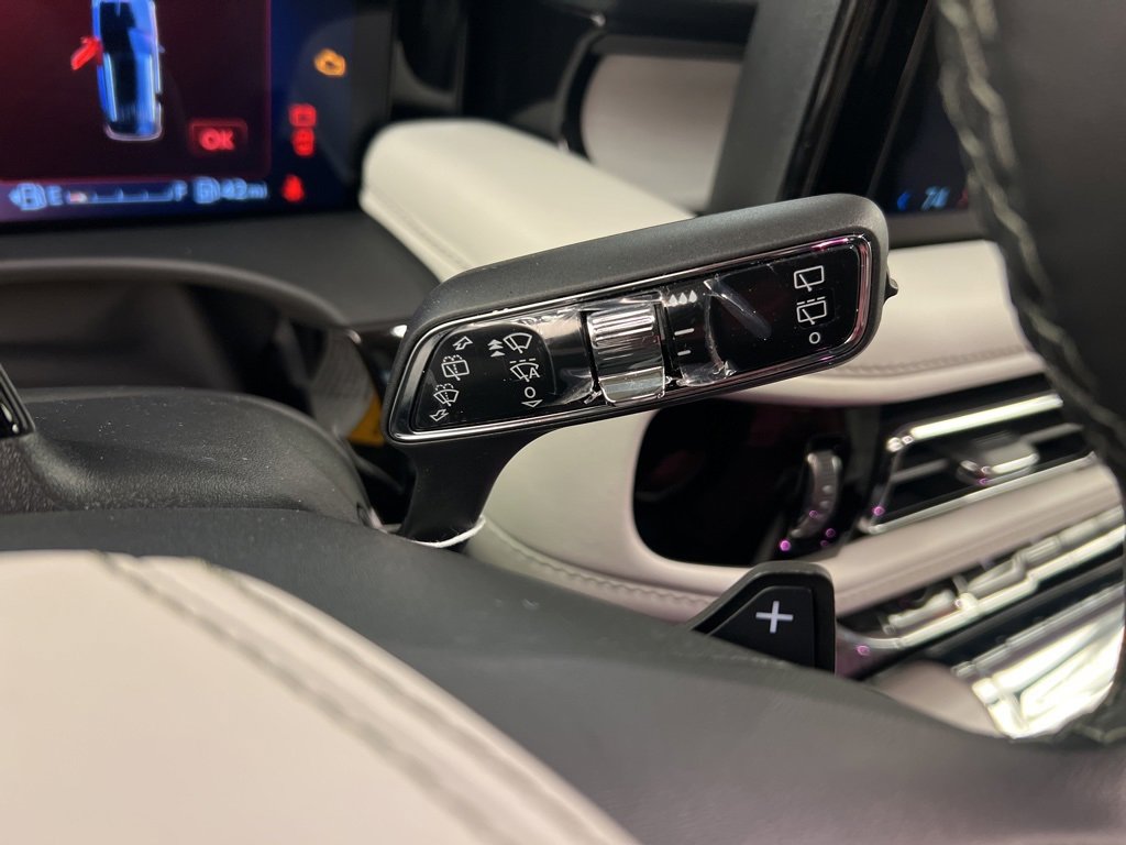 New 2026 Lincoln Aviator Reserve image 21