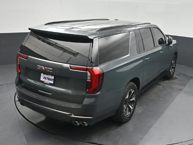 Used 2026 GMC Yukon XL AT4 w/ AT4 Premium Plus Package AWD/4WD image 41