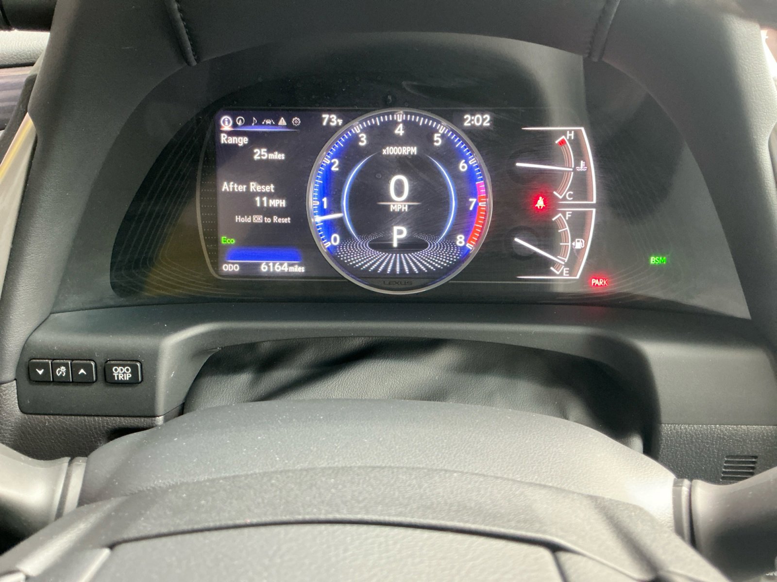 Used 2020 Lexus ES 350 w/ Premium Package FWD image 16
