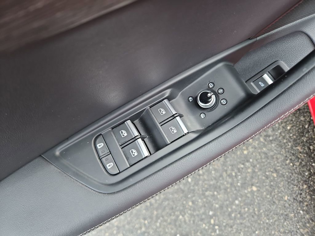 Used 2023 Audi A4 2.0T Premium Plus image 28