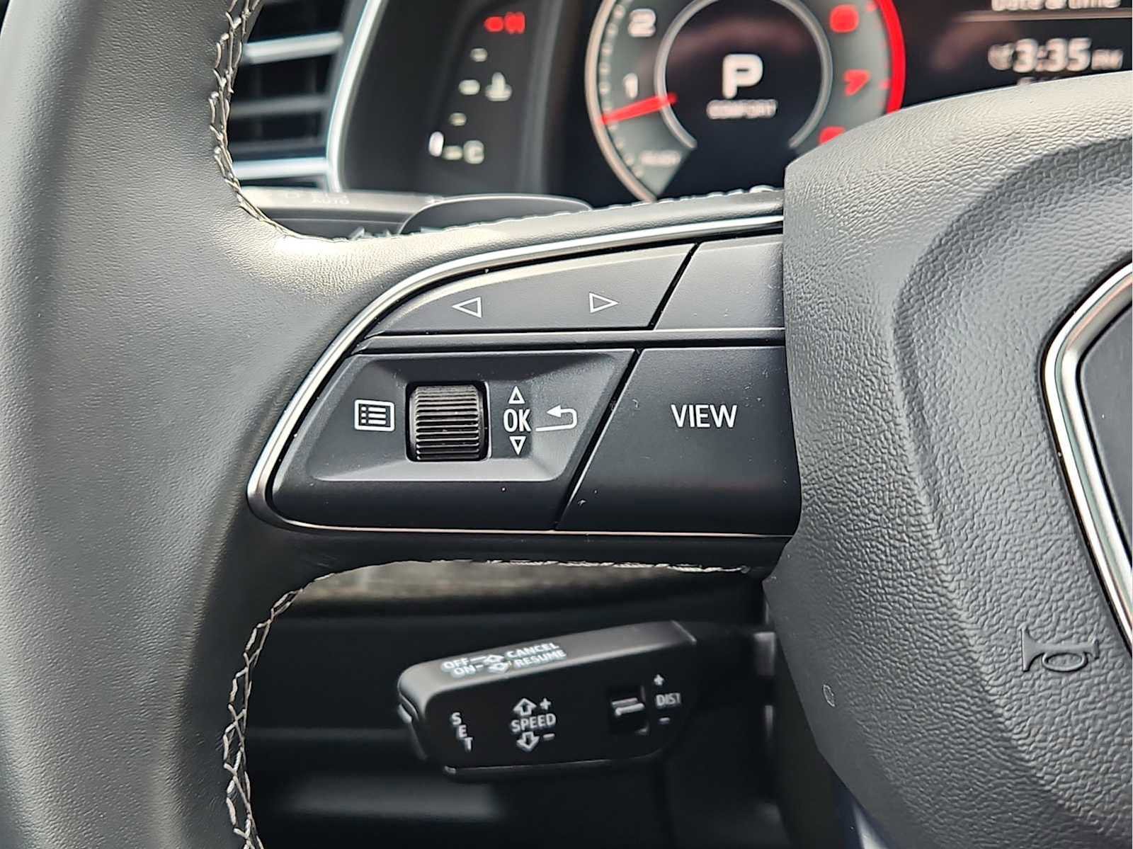 Certified 2025 Audi Q7 3.0T Premium Plus w/ Premium Plus Package image 20